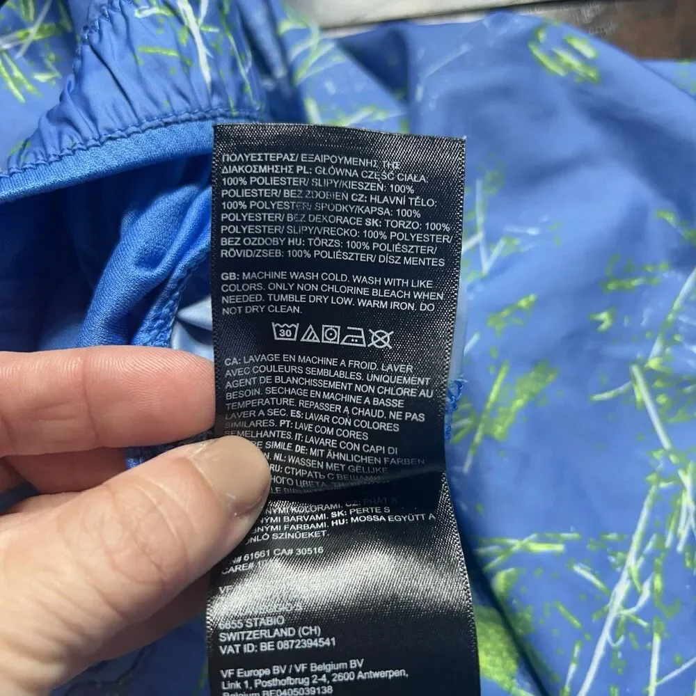The North Face north face